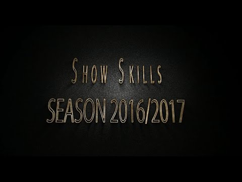 Видео: Bauer_Show_Skills_Promo