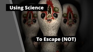 Using Science to totally win | SCP: SL