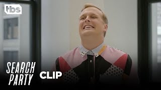 Search Party Complicated Liars  Season 2 Ep 3 clip  Tbs