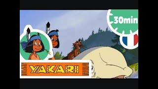 Yakari - 30Min - Compilation