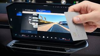 Has Bmw Got A Point About Subscriptions This Time?