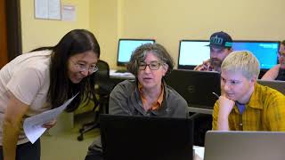 Transfer Pathways - SPC to Metro State