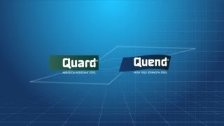 Nlmk Europe Quard Quend - Ab Järnsida