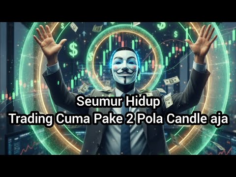 Hafal Dua Pola Candlestick Ini Trading Jadi  Auto Pro