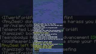 Ban Hammer #minecraft