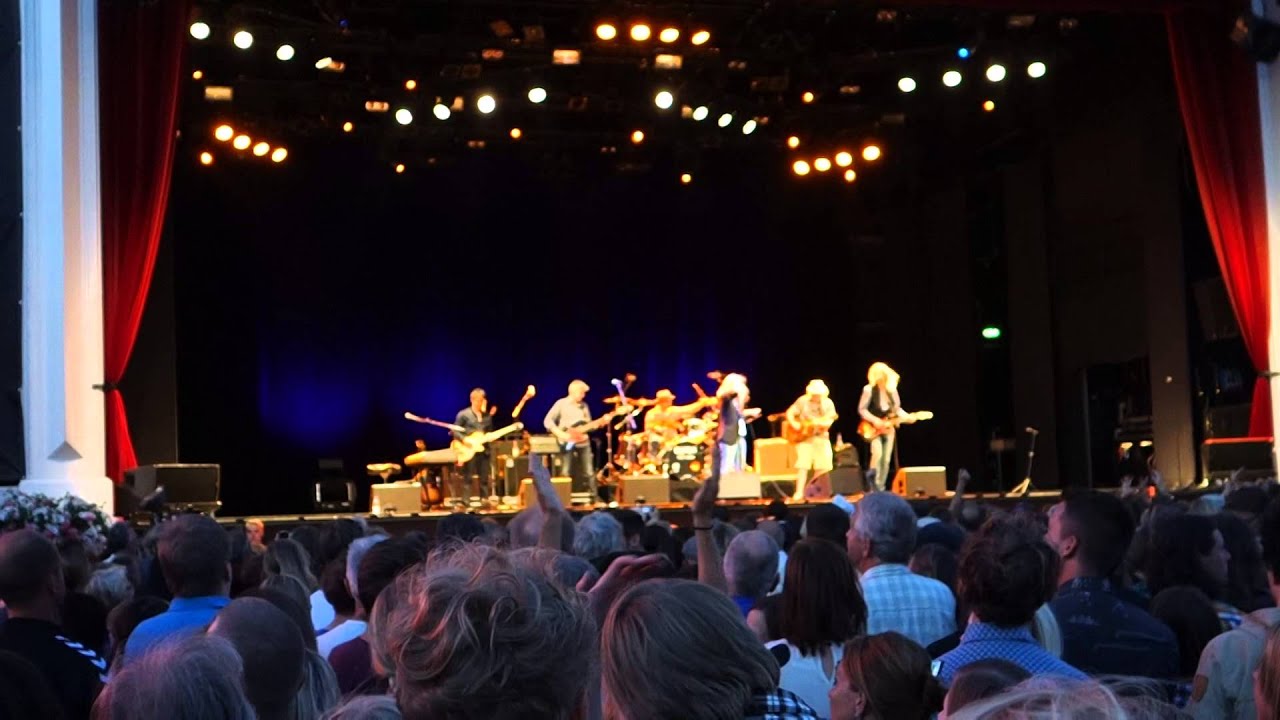 Patti Smith Banga Gothenburg 2014 YouTube