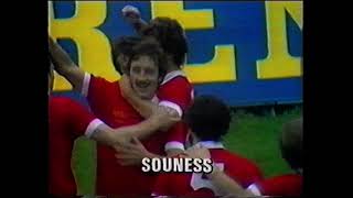 1978 08 26 Manchester City v Liverpool