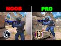 15 TIPS & TRICKS to become PRO in Critical Ops