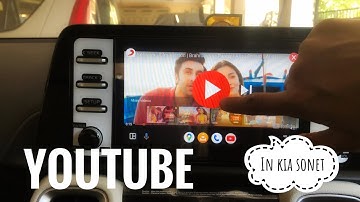 How to Watch Youtube On Your Car