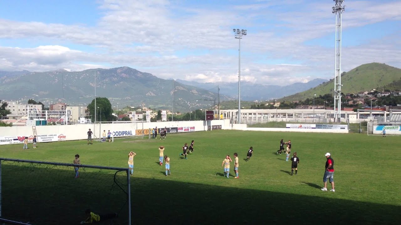 10 mai 2013 EPORS - Bocognano