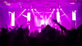 Download Lagu Crossfire Live in Trennfeld 2019 MP3