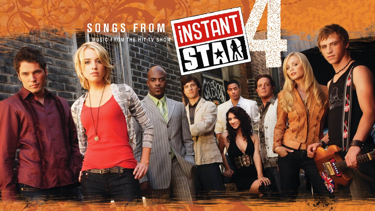 Cassie Steele - Pavement "Instant Star" (Official Audio)