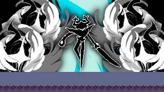 Deltarune But Its The Roaring
