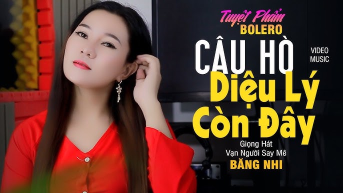 Phân Tích Chuyên Sâu Về Kỹ Thuật Test Loa Của Diệu Ly