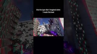 made this beat inspired by shadow generations