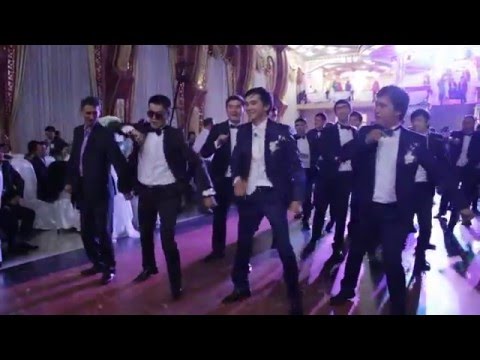 Ролики телефон, молодежь зажигает онлайн видео