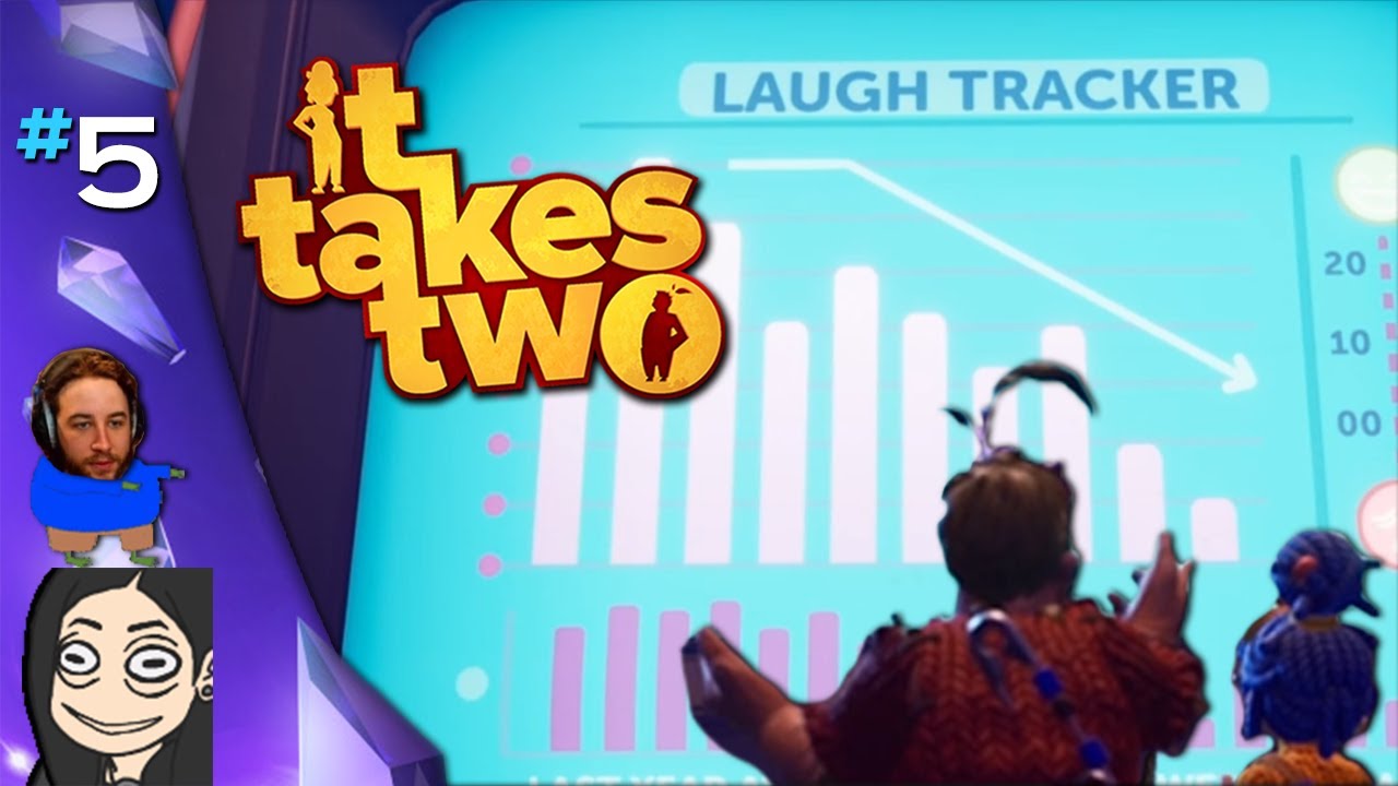 THAT'S THE 1:12! w/ Burnenater | It Takes Two Ep. 5