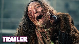 STREET TRASH (2024)  Trailer (HD) REMAKE