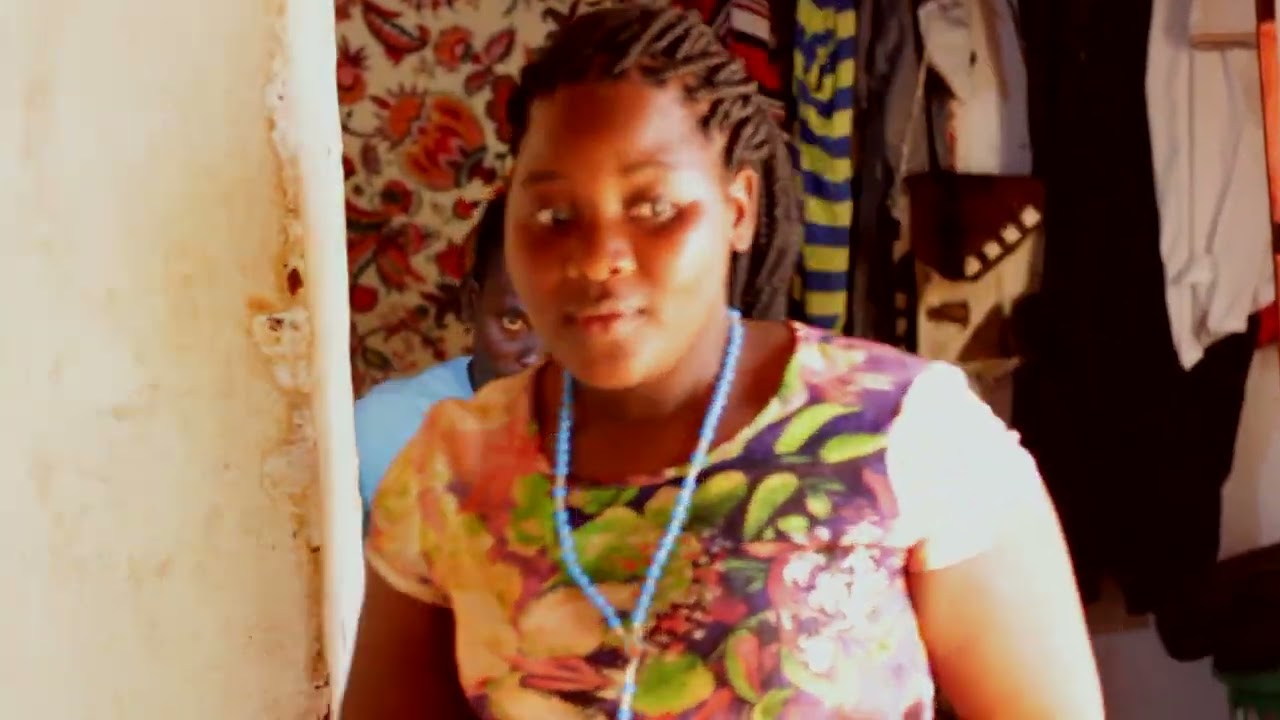 Achisi - Olakwa ndi ndani ( who is to blame)