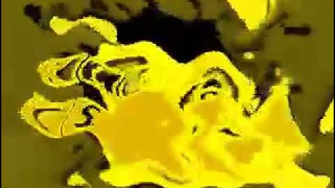 (NEW EFFECT) Klasky Csupo In Stereoup V8.LemonYellow