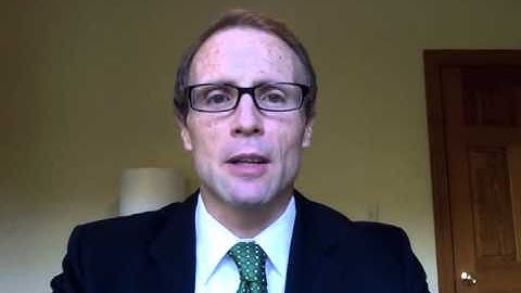 SEJ Video Abstract - Chris Bingham & Steve Kahl - Anticipatory Learning (SEJ 2014)