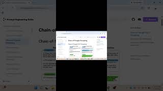 #45DaysOfAI #PromptEngineering #ChatGPT #ZeroShot #FewShot