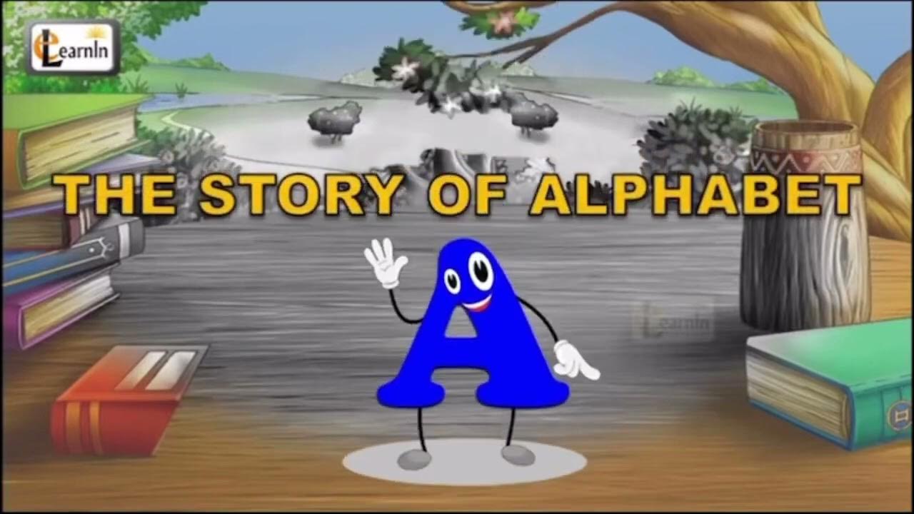 elearnin-the-story-of-alphabet-a-youtube