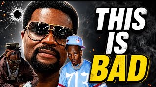 J Prince Says NOBODY Can Touch Honeycomb Brazy?! 😳 Responds To Sauce Walka