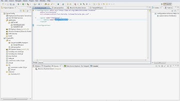 JMS Tutorial #1: Simple JMS P2P on JBoss HornetQ
