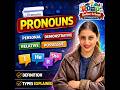 Pronouns