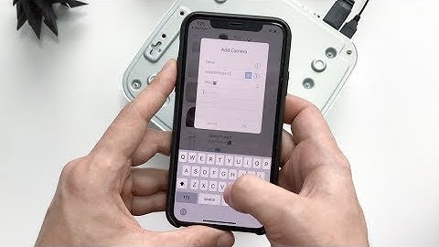 How to connect Dahua cameras and DVRs to Ajax security system