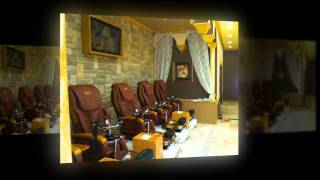 Lee Nails and Spa in Hampton, VA 23666 (908)