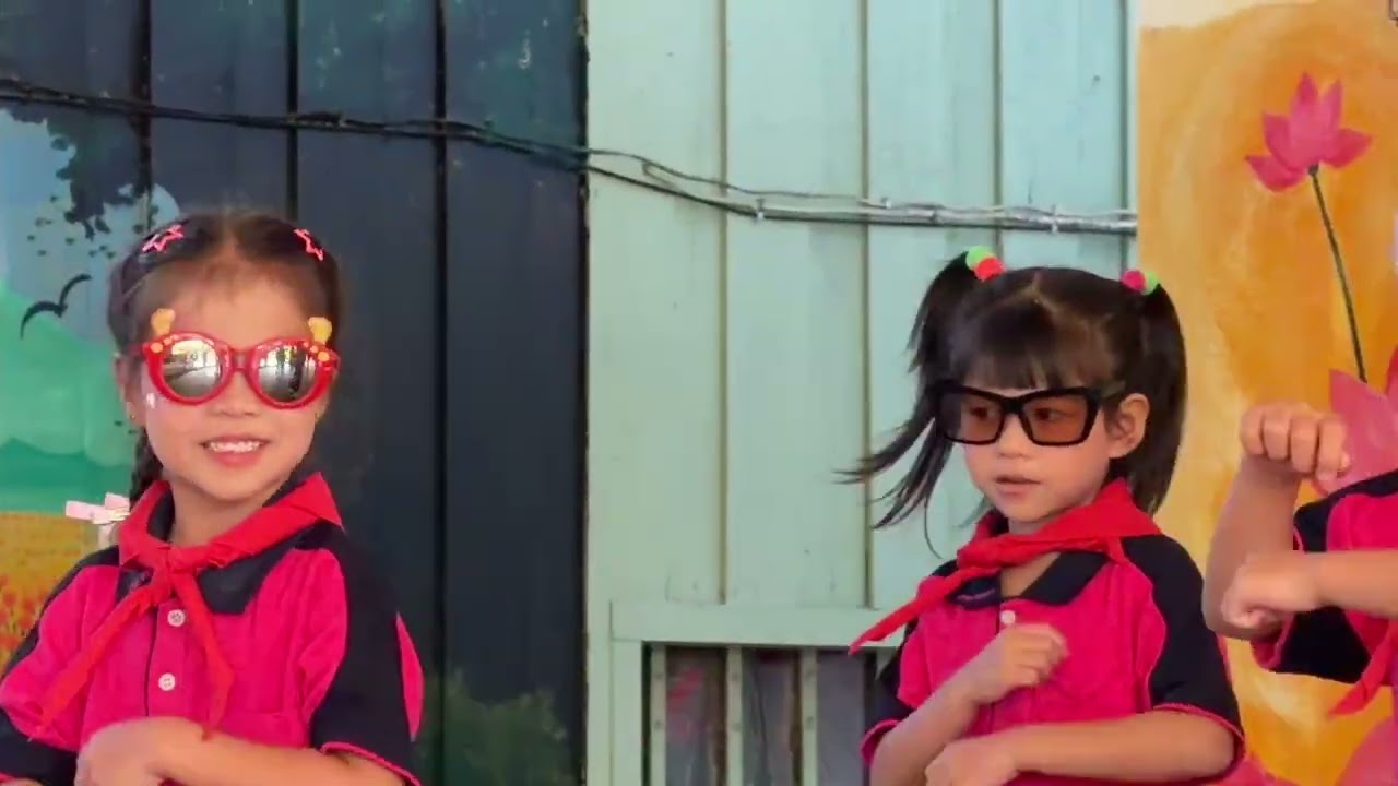 Fun Camp ค่ายการเรียนรู้หนูน้อยเบิกบาน ปี68