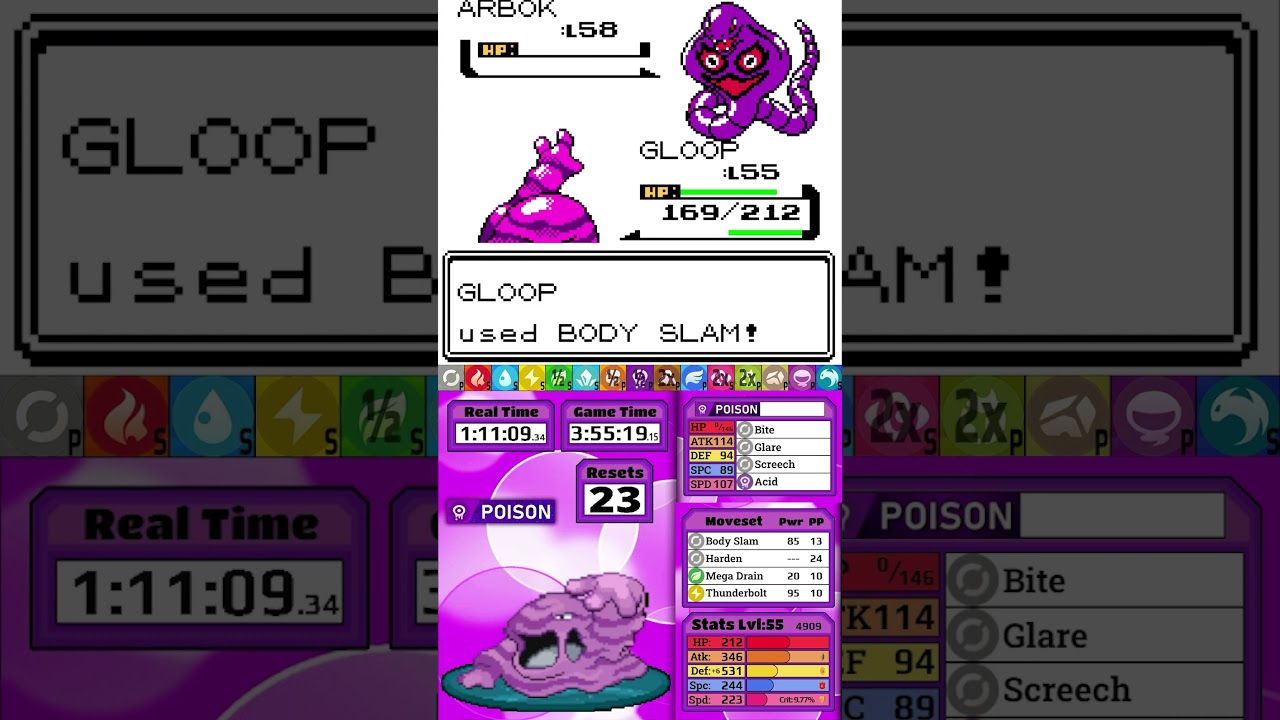 Muk Solo Run - Agatha Makes Too Many Mistakes!