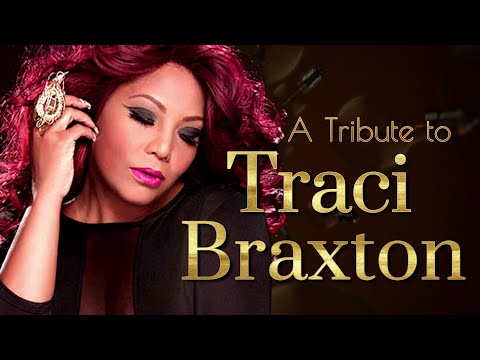 Traci Braxton Tribute: Her Greatest Hits | RIP 1971 - 2022