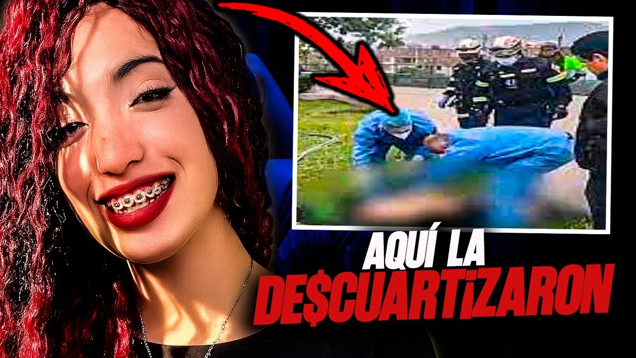 El Caso Reciente que Horrorizó a Perú - Fabiola Caicedo Piña