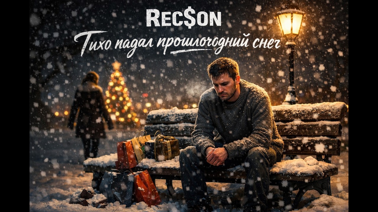 Rec$on — Тихо падал прошлогодний снег