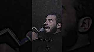 شكرا حبيبي يا حسين محمد باقر الخاقاني