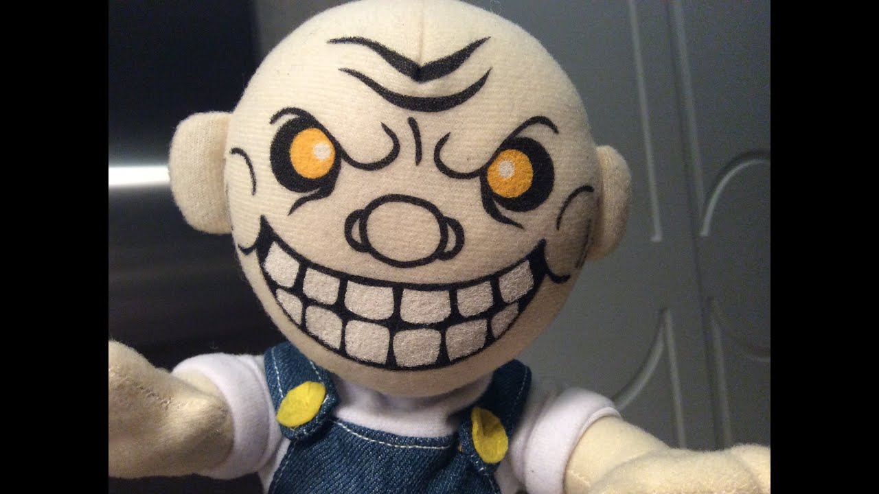Tiny Terror Hex Unboxing and Review | R.I.P. Reviews