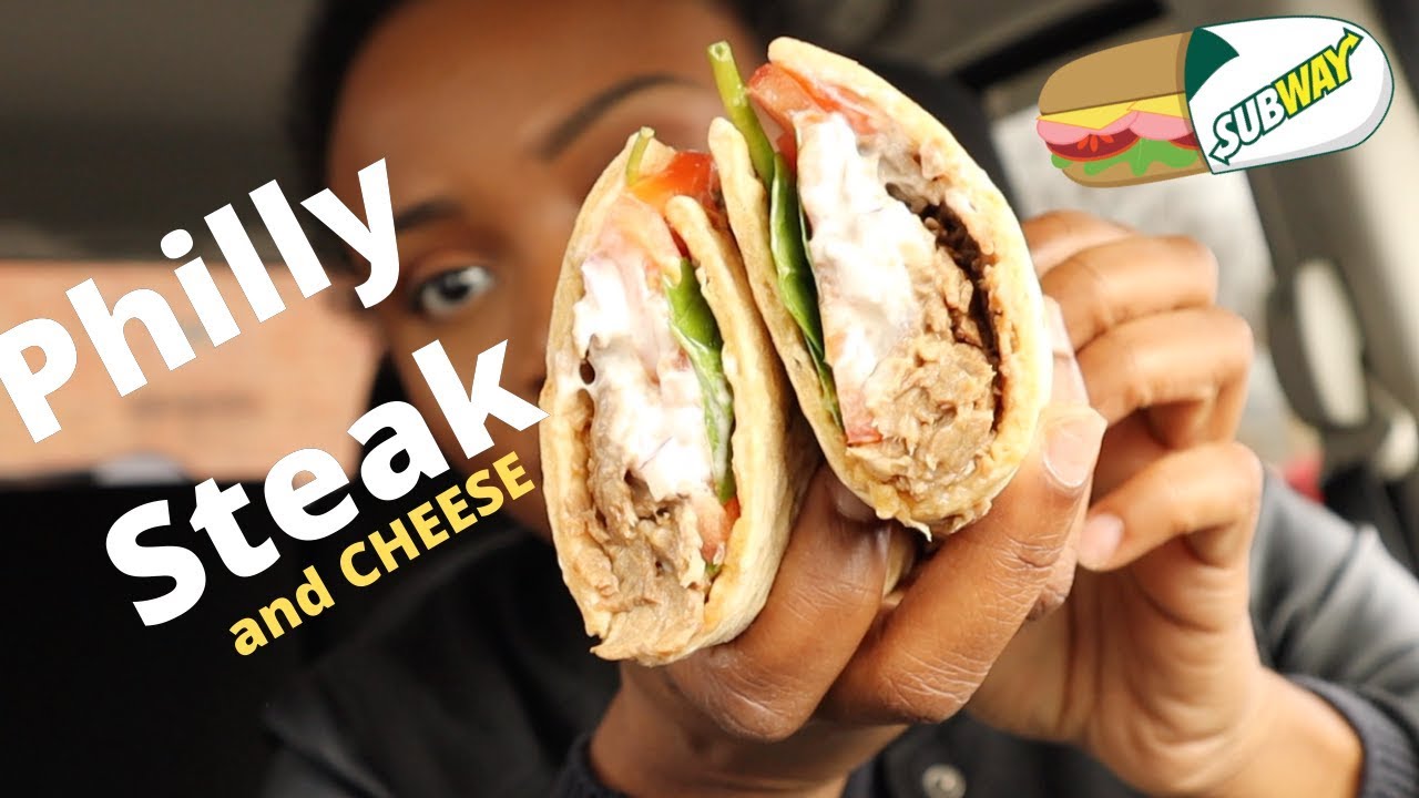 Philly Steak And Extra Cheese Foot Long Oatmeal Cookies SubWay philly-steak-and-extra-cheese-foot-long-oatmeal-cookies-subway