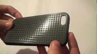 Pixel Skin Hd For Iphone 5