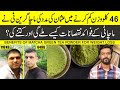 From 110 kg to 64 kg | Usman Used Matcha Green Tea Powder for Weight Loss