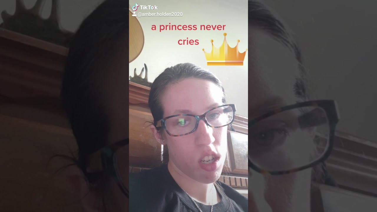 A Princess Doesn T Cry Remix