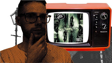 In & Around Ash  - 1977