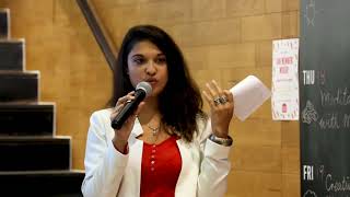 Dr Esslin Terrighena: Understanding ANXIETY with Dr Esslin Terrighena