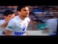 هدف وليد الكرتي العالمي الوداد ضد الجيش الكلاسيكو