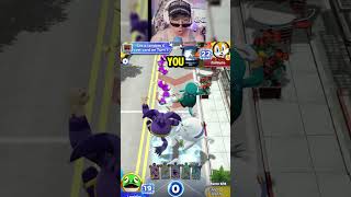 Sonic Card Game Go Dummy 🤯 (Sonic Blitz)