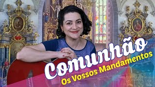 Vídeo de Os Vossos Mandamentos