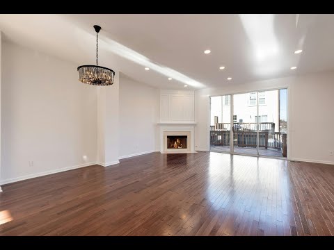 5114 Beauregard Street, Alexandria, VA home video tour