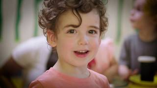 Explore JCC Chicago Early Childhood